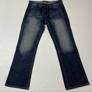 CJ Black | Boot Cut Jeans